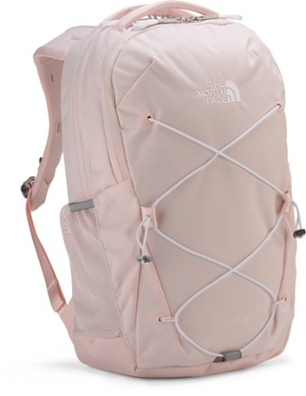 Jester Daypack Women s Purdy Pink Tnf White One Size