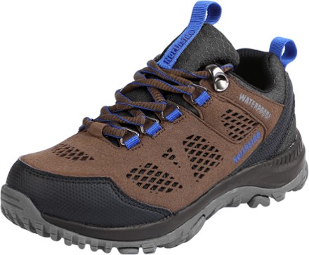 Benton Waterproof Hiking Shoes - Kids'