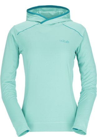 Rab Women's Force Hoody