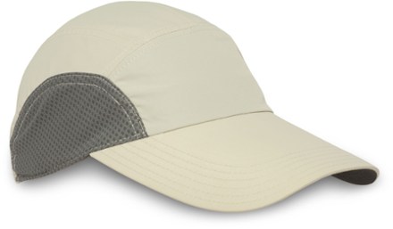 Streamline Cap