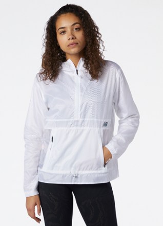 Q Speed Fuel Light Weight Jacket - Women's