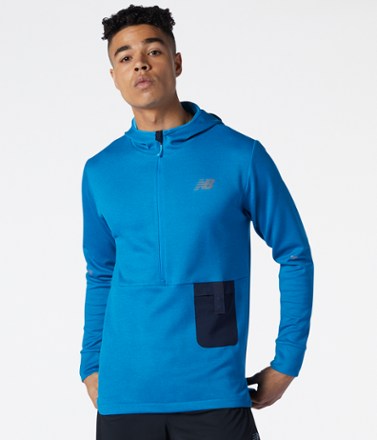 Q Speed Fuel Hoodie - Men's