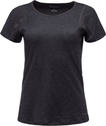 Black Diamond Women's Rhythm T-Shirt