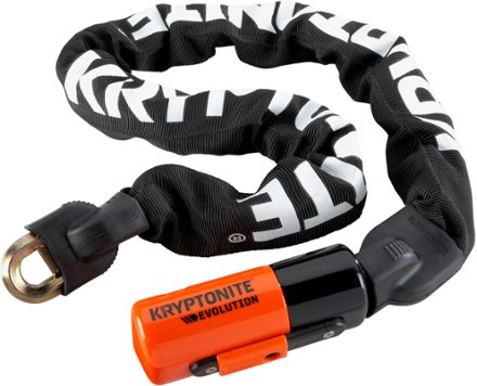 Kryptonite New-U Evolution Lite Mini-6 U-Lock