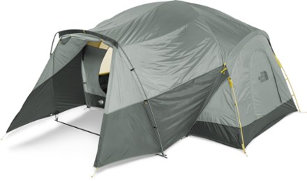 REI Co-op Kingdom 8 Tent | REI Co-op