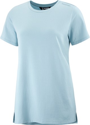 Outlife Layering T-Shirt - Women's