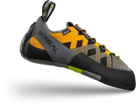 So iLL Momoa Pro Rock Climbing Shoe - So iLL Canada