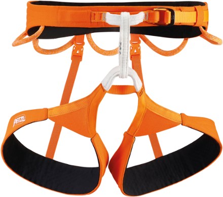 Arnes De Escalada Corax Petzl