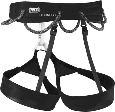 Petzl Hirundos Harness