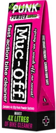 Muc-Off Nano Tech Bike Cleaner