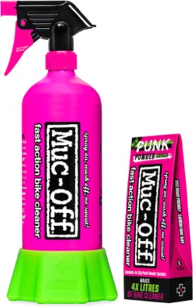 Drivetrain cleaner Muc-Off