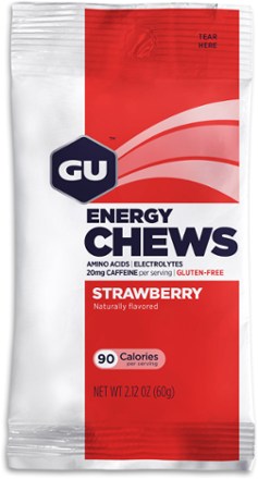 Energy Chews