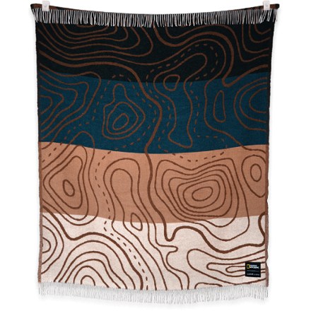 Rei pendleton online blanket