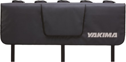 Yakima best sale tailgate cover