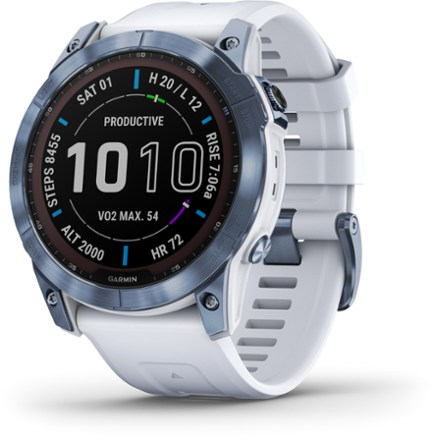 Garmin store fenix rei