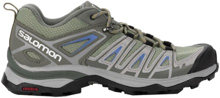 Salomon x ultra 2025 3 prime gtx mujer