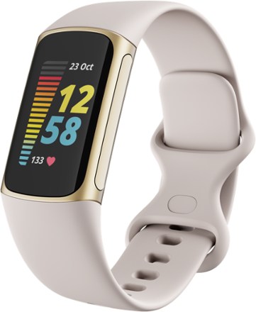 Fitbit 5.0 best sale