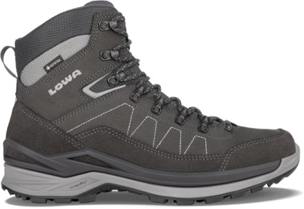 Lowa Toro Pro GTX Mid Hiking Boots - Men's | REI Co-op