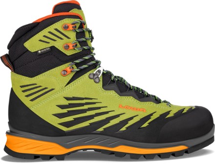 Botas De Montaña Salewa Hombre Mexico - Salewa Rapace GORE-TEX