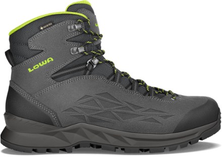 Lowa Men's Day Hiking Boots