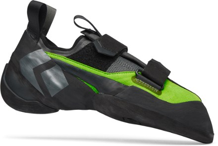 SCARPA Quantix SF climbing shoe 