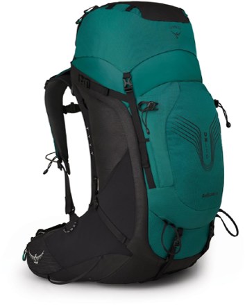 Deuter Aircontact Core Backpack Review: My Original Survived 10 Years —  Will the Updated Pack Last as Long?