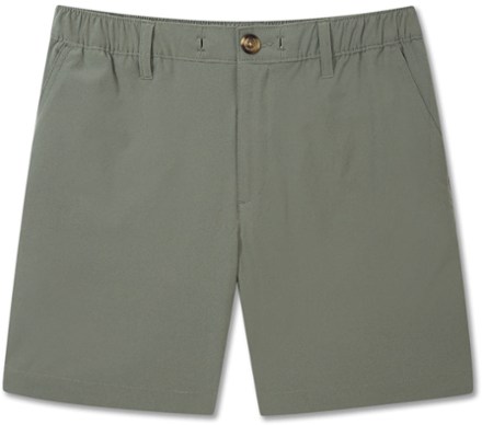 Chubbies Everywear Shorts - Men's 0