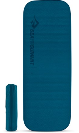 Nemo Roamer Double sleeping pad review