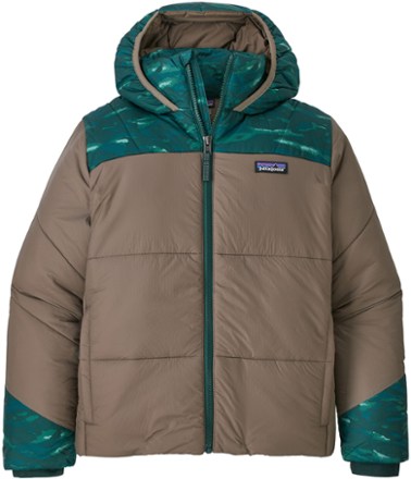 Patagonia synthetic best sale