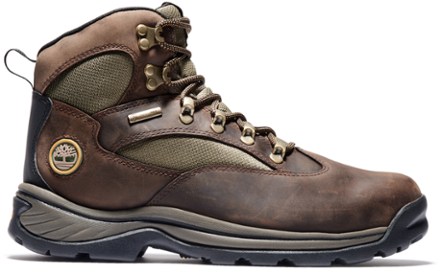 Chocorua Trail Mid Waterproof Hiking Boots - Men's