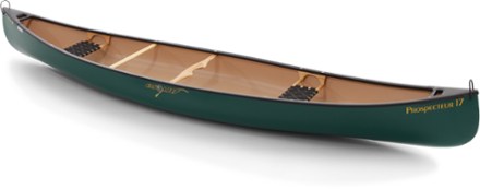 Prospecteur 17 Canoe