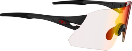  Tifosi Vogel SL Sport Sunglasses Men & Women - Ideal For  Baseball, Cycling, Cricket, Golf, Hiking, Running : Sports & Outdoors