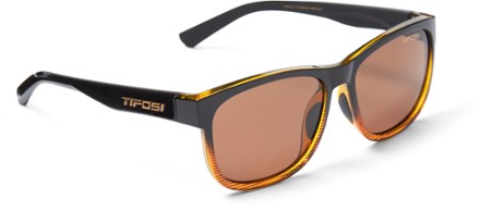 Tifosi Swank XL Polarized Sunglasses