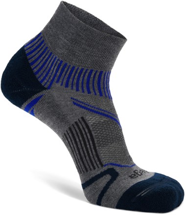 Balega Enduro Quarter Socks