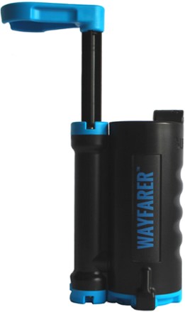 LifeSaver, Portable Water Filters