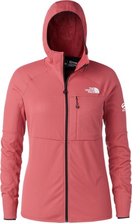 Summit FUTUREFLEECE Full-Zip Hoodie - Women's