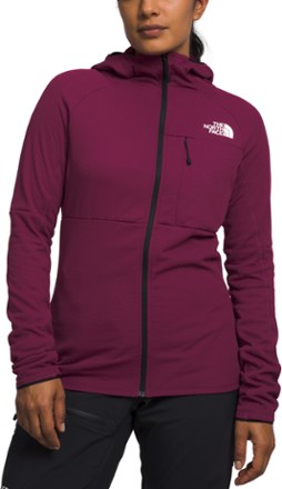 Summit FUTUREFLEECE Full-Zip Hoodie - Women's