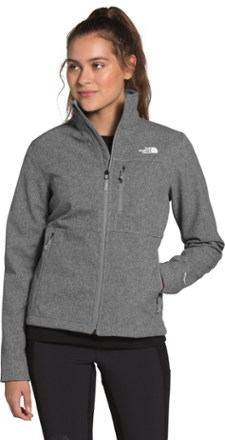 North face apex bionic 2 sales womens black