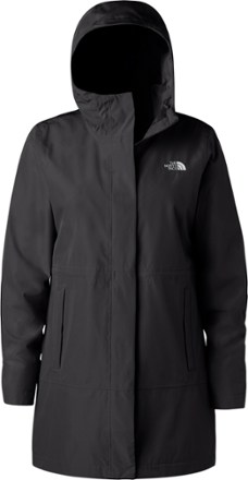 Kuhl Women's Spyfire Parka 2023 - The Boot Pro