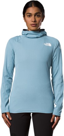 North face women's outlet glacier alpine pullover hoodie