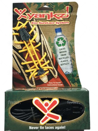 Caterpy no tie 30 shoelaces Fitness Equipment