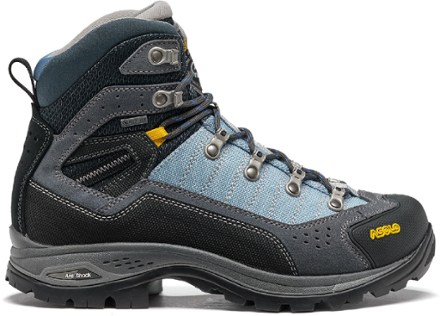 Asolo Falcon EVO GV Hiking Boots Women s REI Co op