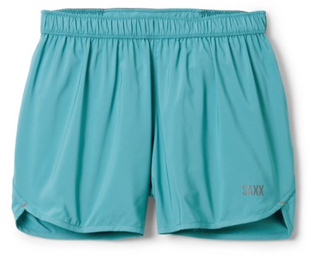 Mens Brooks Run Visible 5 2-in-1 Shorts