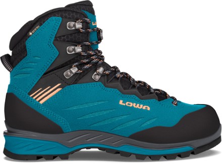 Lowa Women's Cadin II GTX Mid Mountaineering Boots