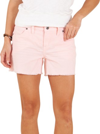 Carve designs hot sale corduroy shorts