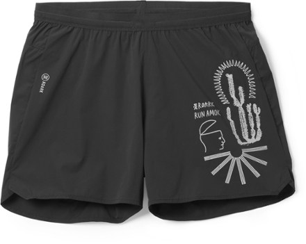 rabbit Speedsters Shorts - Men's