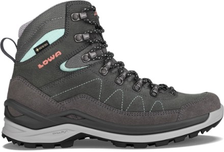 Salomon x alp clearance mid ltr gtx women's