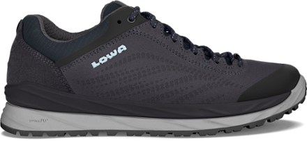 Lowa renegade lo on sale ll