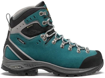 Asolo Greenwood EVO GV Hiking Boots Women s Bunion Fit REI