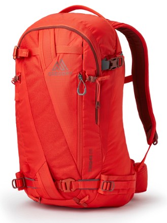 Gregory targhee 2025 32l backpack